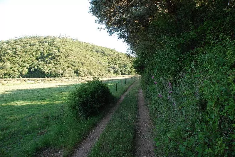 Hotelli Casas Da Cerca
