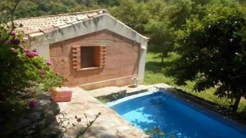 Hotelli Casas Da Cerca