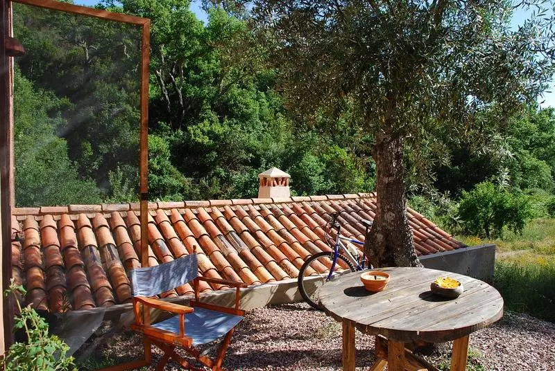 Hotelli Casas Da Cerca