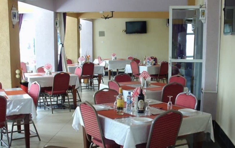 هتل County Comfort