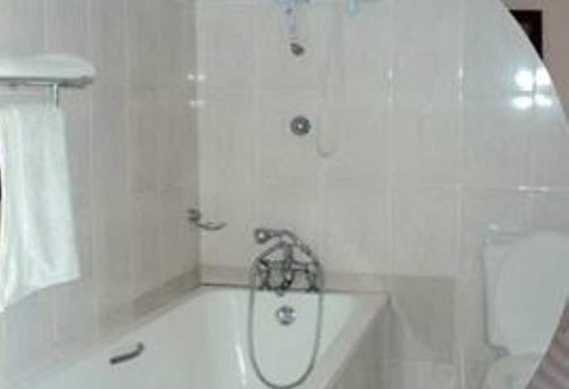 هتل County Comfort