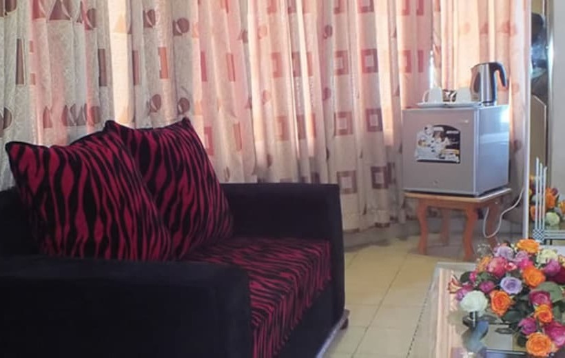 هتل County Comfort