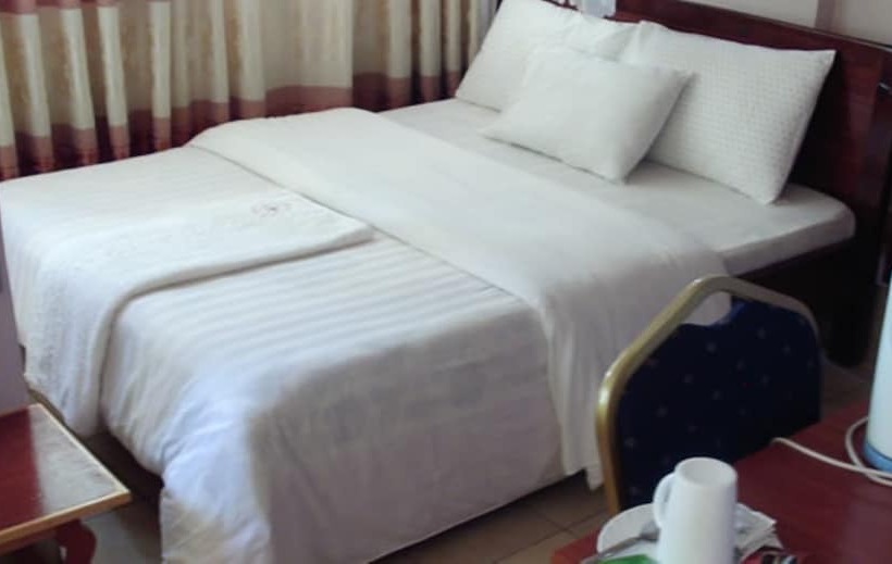 هتل County Comfort