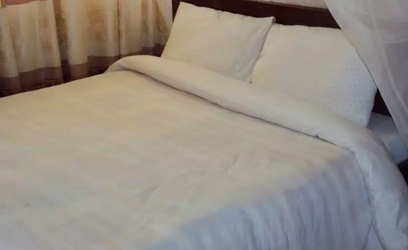 هتل County Comfort