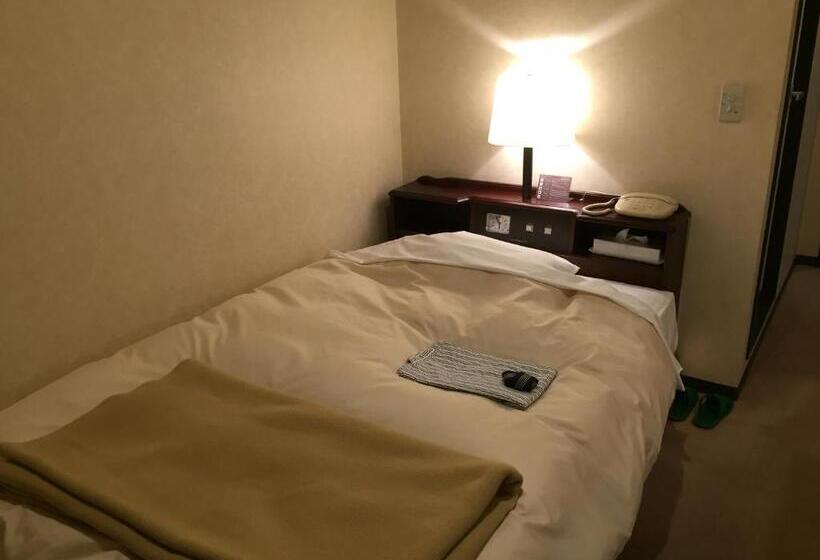 호텔 Crown Hills Kitami