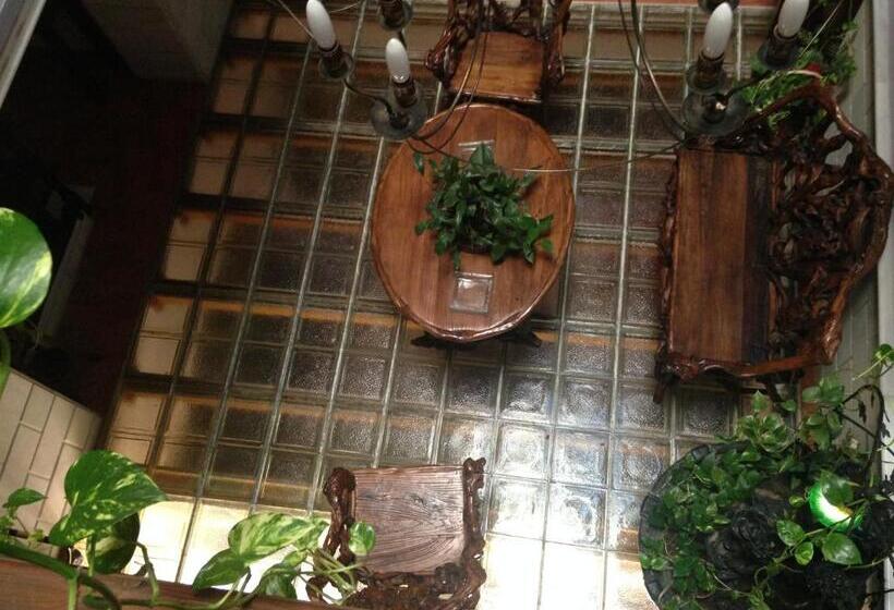 בית מלון כפרי El Maño