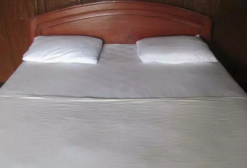 هتل Germain  Ganvie Holiday Resort