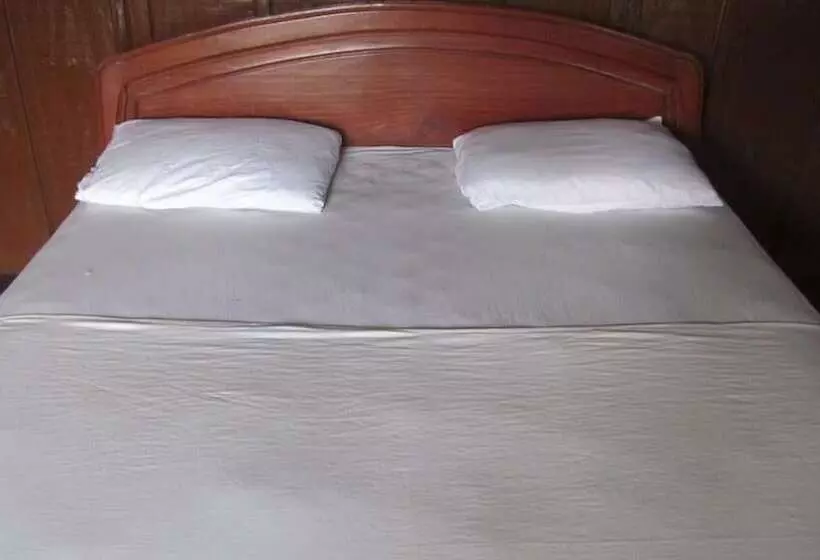 هتل Germain  Ganvie Holiday Resort