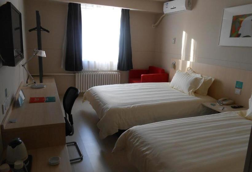 Hotel Jinjiang Inn Shenyang Municipal Government Square Fengtian Street