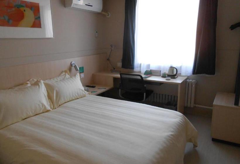 Hotel Jinjiang Inn Shenyang Municipal Government Square Fengtian Street