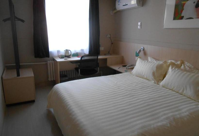 Hotel Jinjiang Inn Shenyang Municipal Government Square Fengtian Street