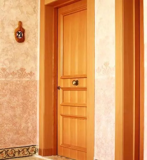 Hotelli Julius