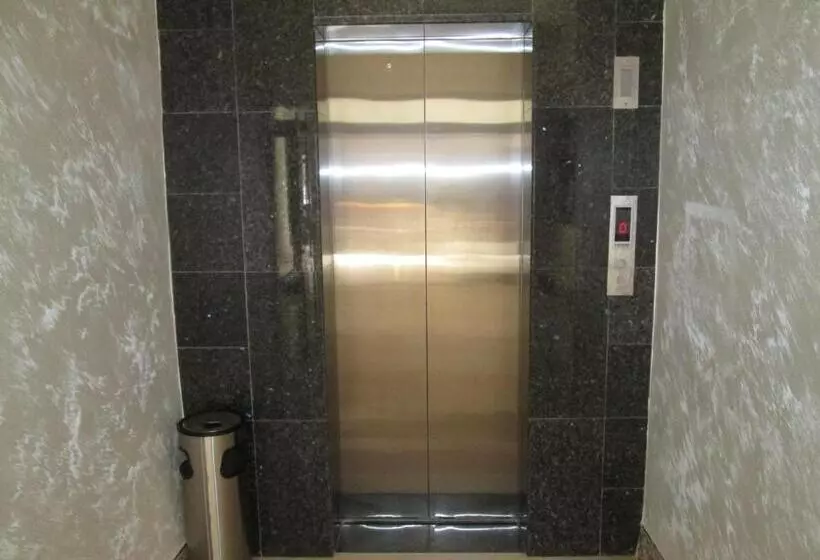 Hotelli Julius