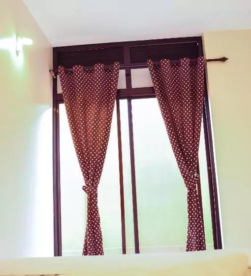 Hotel Kampala Suites