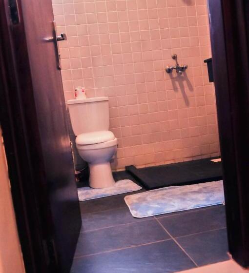 Hotel Kampala Suites