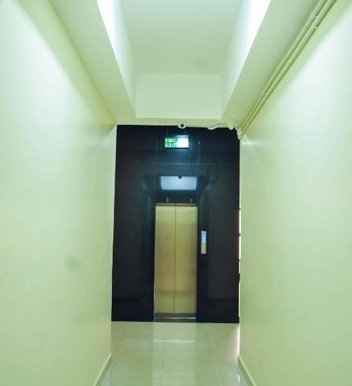 Hotel Kampala Suites