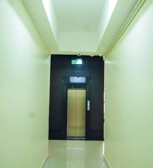 Hotel Kampala Suites