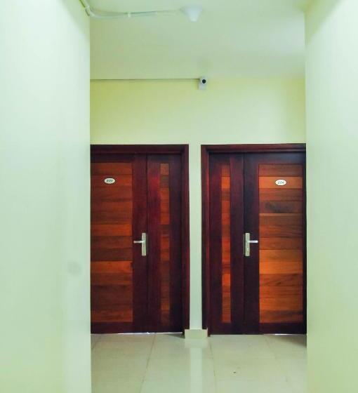 Hotel Kampala Suites