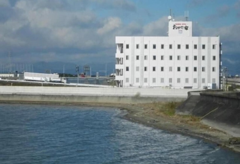 Business Hotel Okadaya Bayside