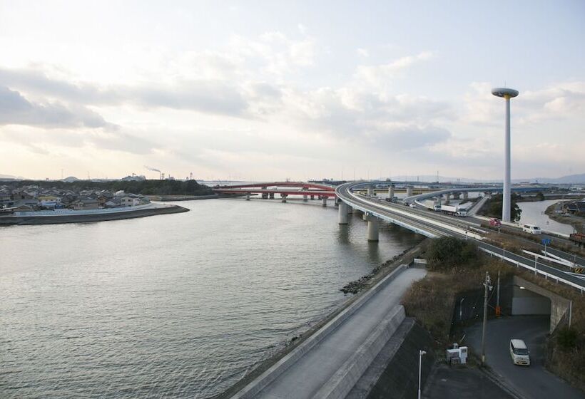 Business Hotel Okadaya Bayside