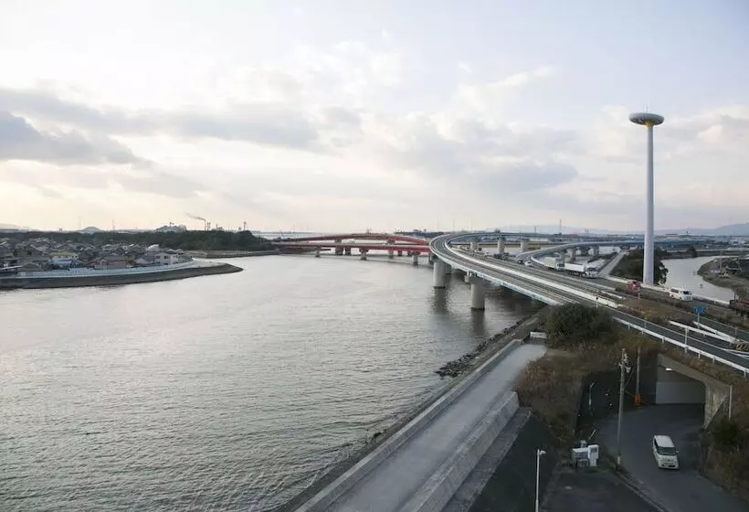 Business Hotel Okadaya Bayside