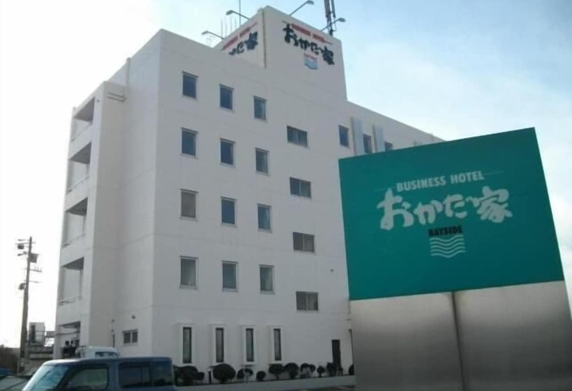 Business Hotel Okadaya Bayside