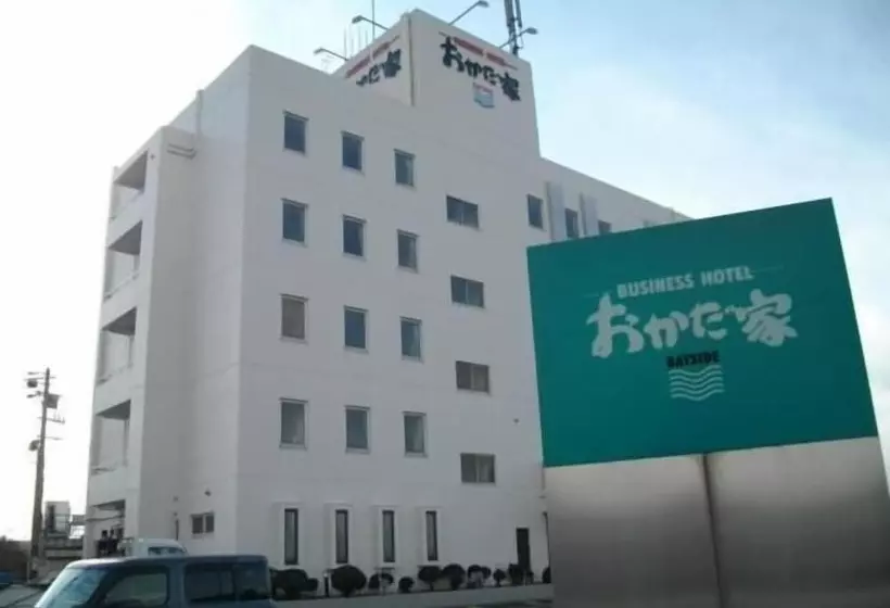 Business Hotel Okadaya Bayside