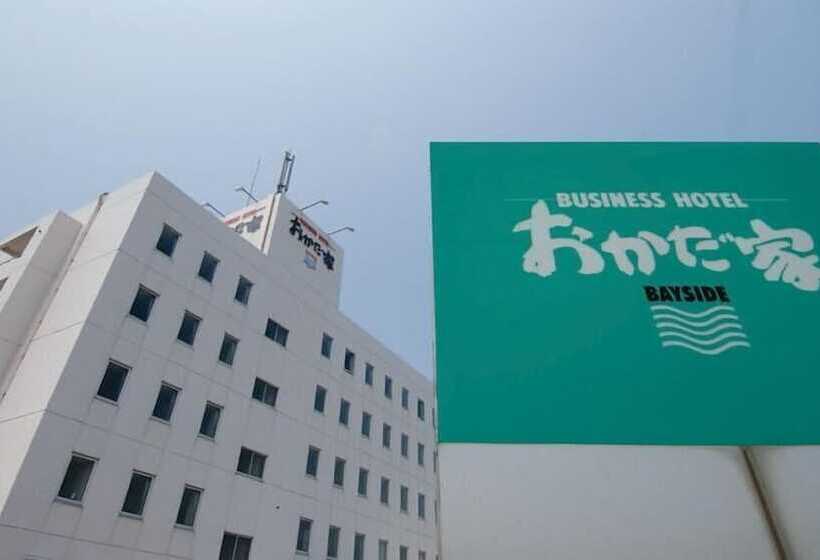 Business Hotel Okadaya Bayside