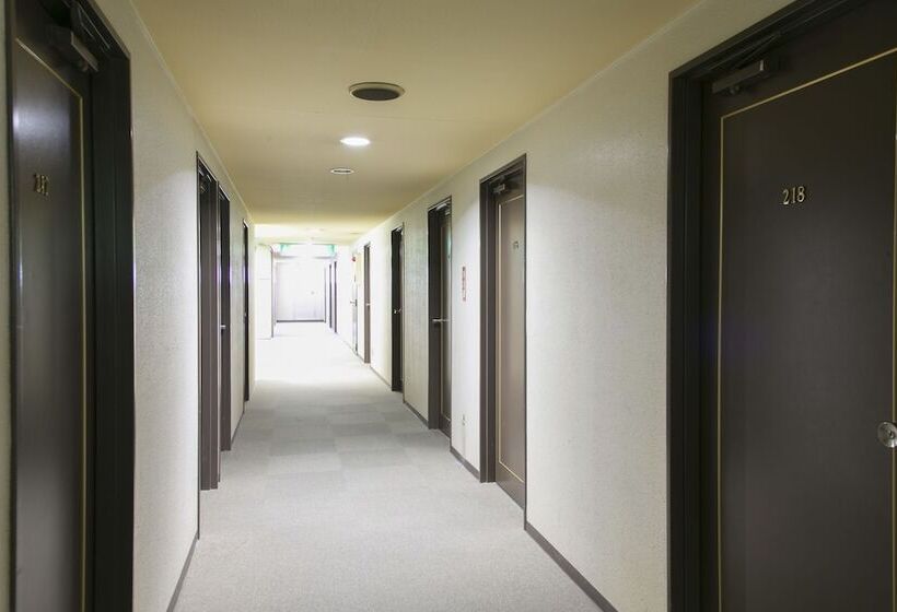 Business Hotel Okadaya Bayside