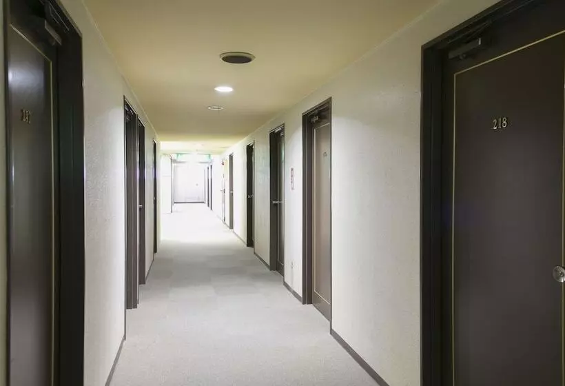 Business Hotel Okadaya Bayside