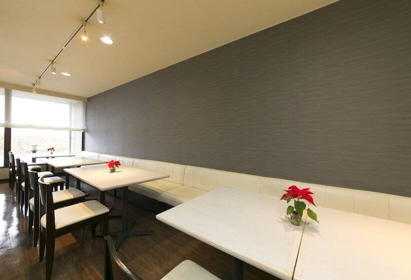 Business Hotel Okadaya Bayside