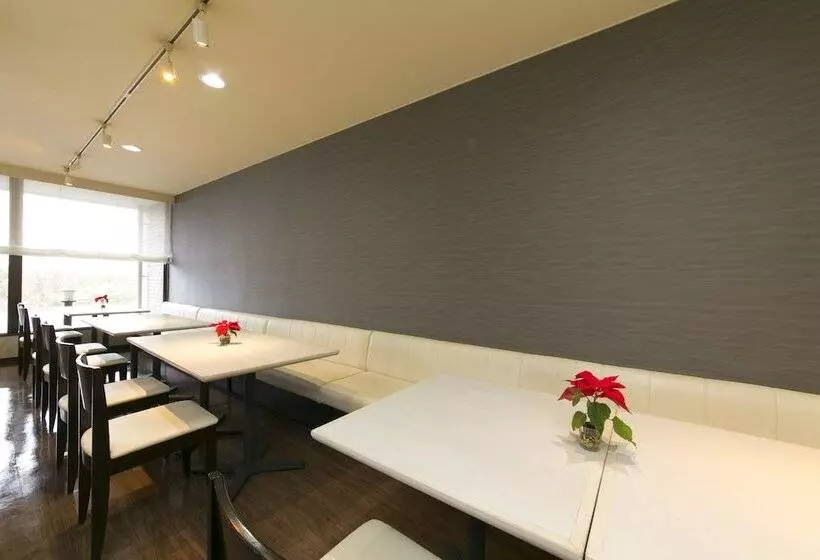 Business Hotel Okadaya Bayside