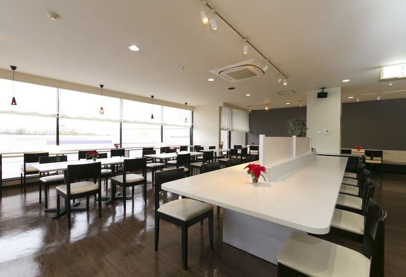 Business Hotel Okadaya Bayside