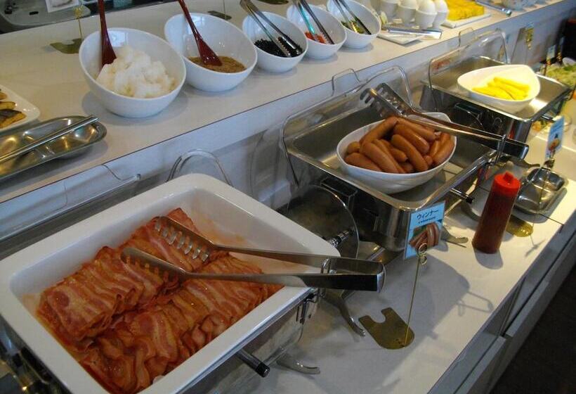 Business Hotel Okadaya Bayside