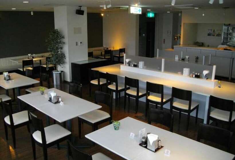 Business Hotel Okadaya Bayside