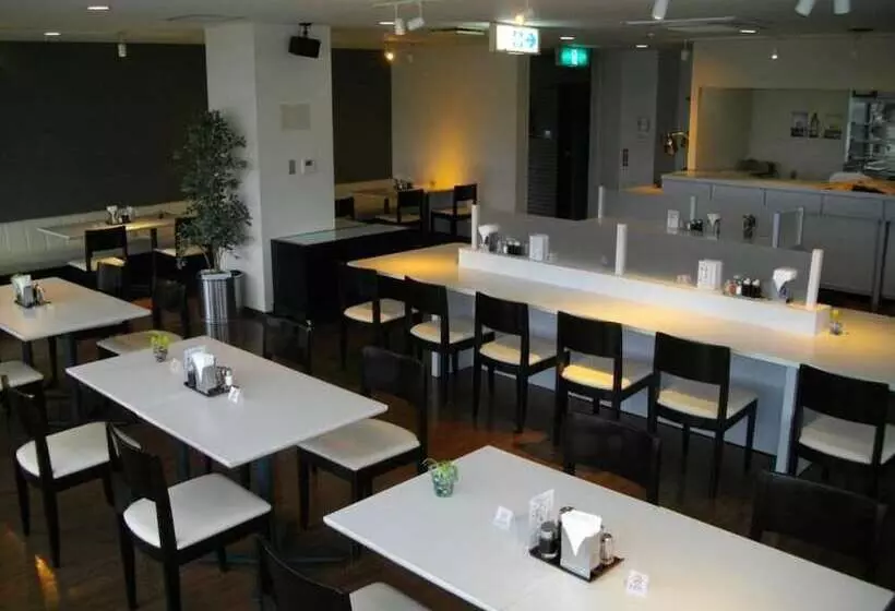 Business Hotel Okadaya Bayside
