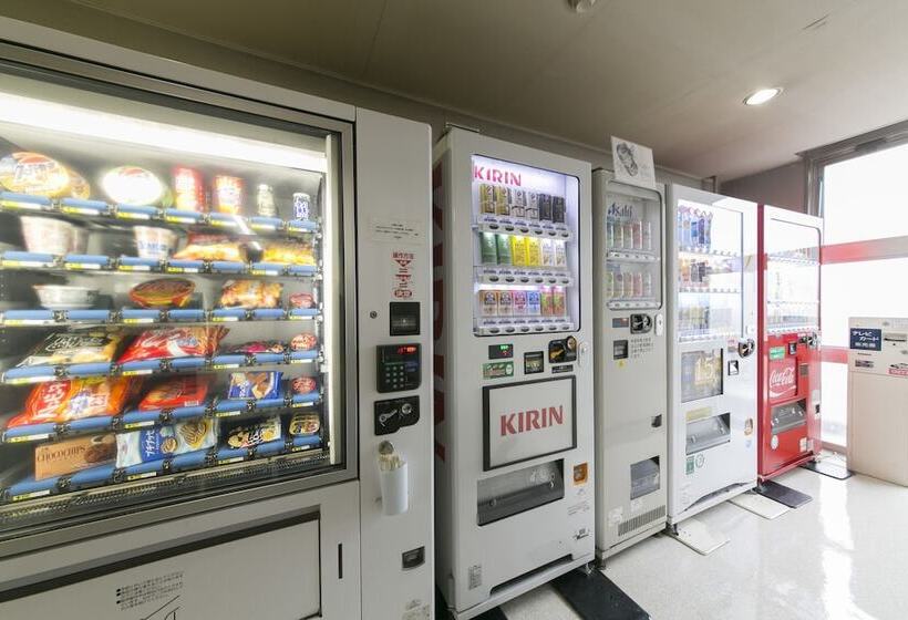 Business Hotel Okadaya Bayside