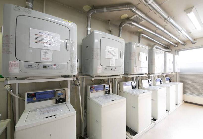 Business Hotel Okadaya Bayside