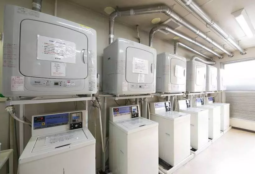 Business Hotel Okadaya Bayside