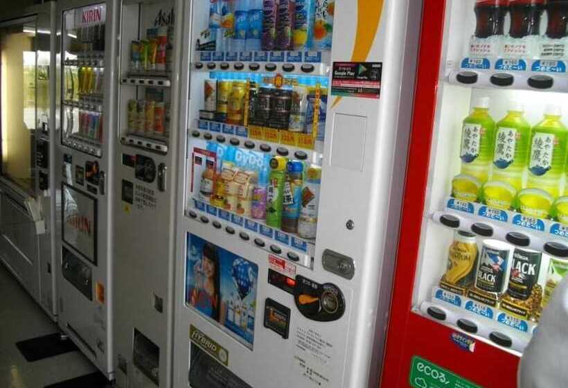 Business Hotel Okadaya Bayside