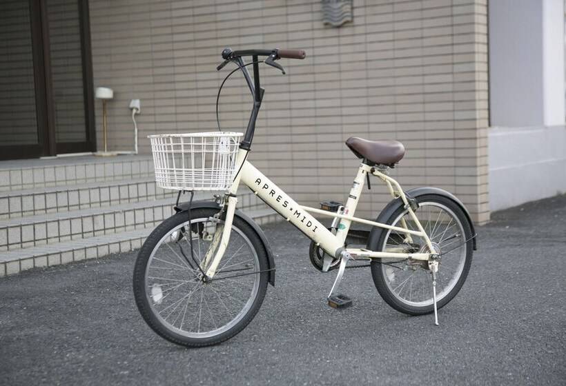 Business Hotel Okadaya Bayside