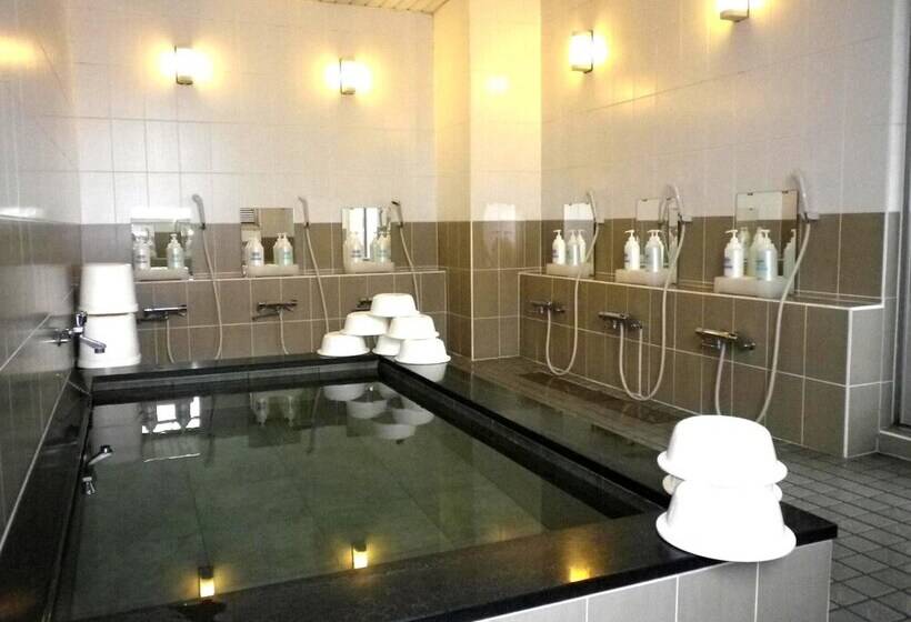 Business Hotel Okadaya Bayside