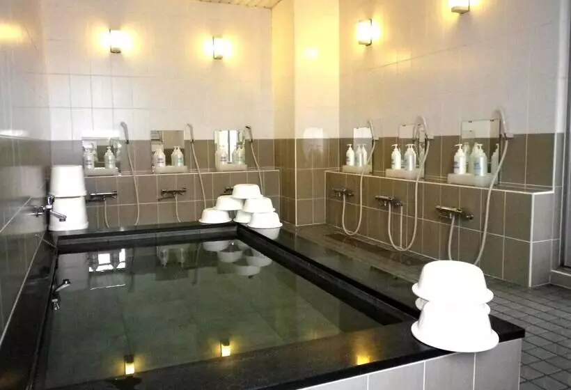 Business Hotel Okadaya Bayside