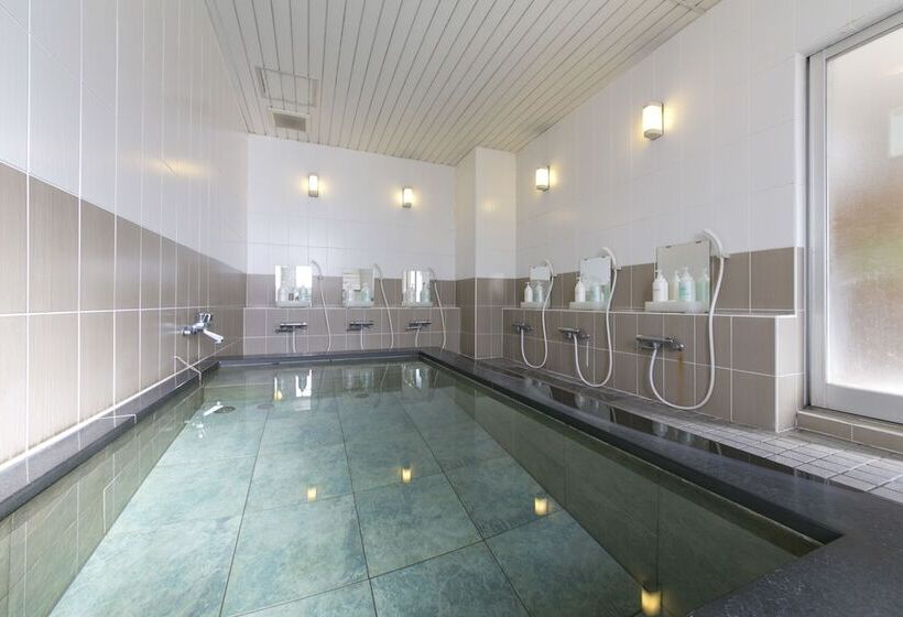 Business Hotel Okadaya Bayside