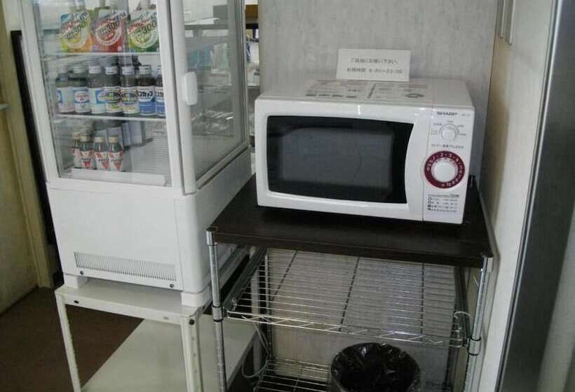 Business Hotel Okadaya Bayside