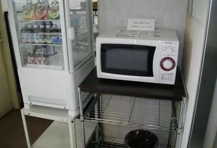 Business Hotel Okadaya Bayside