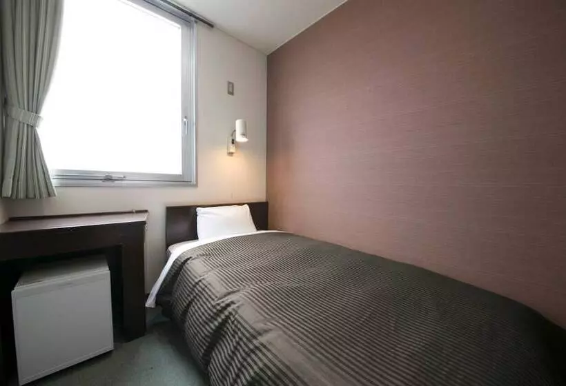 Business Hotel Okadaya Bayside