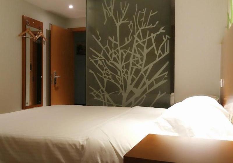 Hotel Vatica Anhui Hefei Heping Road Anhui Textile Mill Station