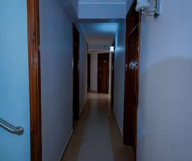 هتل Venice