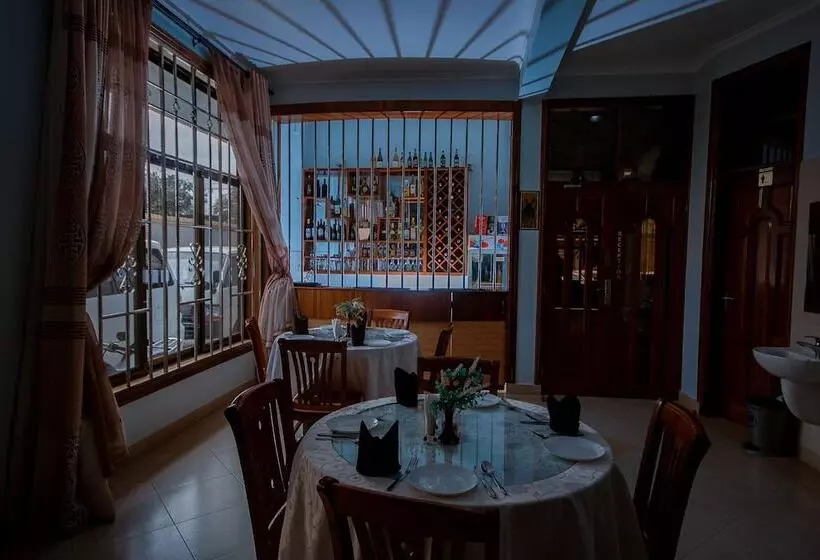 هتل Venice